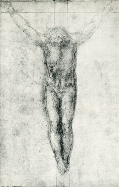 Crucified Christ