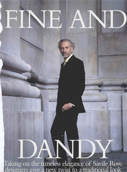 Fine and Dandy